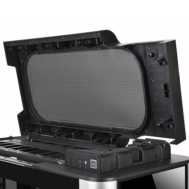 Level 20 - Full Tower