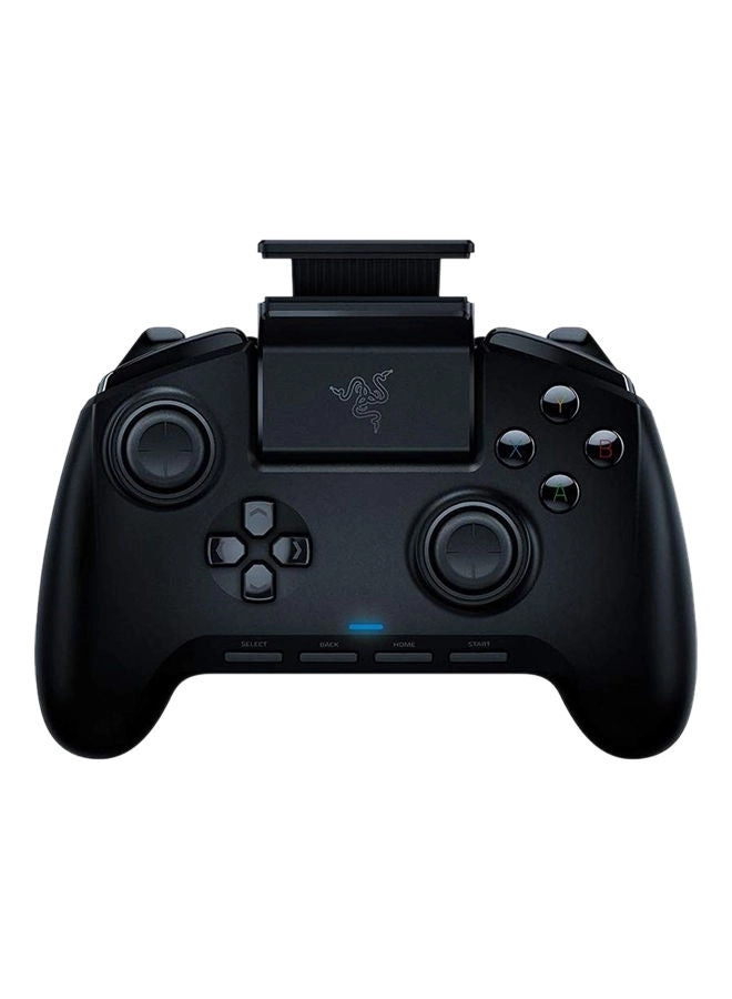 Android/iOS Raiju Mobile Black