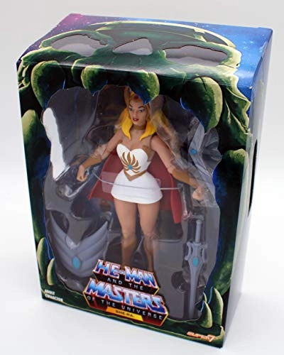 Masters of The Universe Classics - She-Ra (Grayskull Wave 3)
