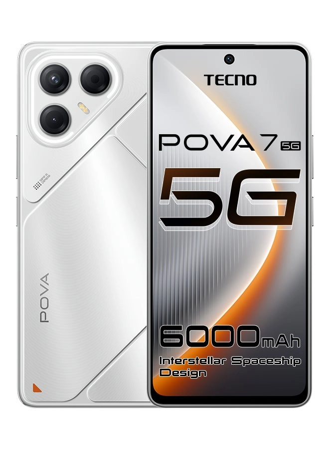 POVA 7 - 256 GB