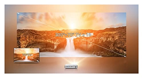 Halloween projector - 500 ANSI lumens 1920*1080