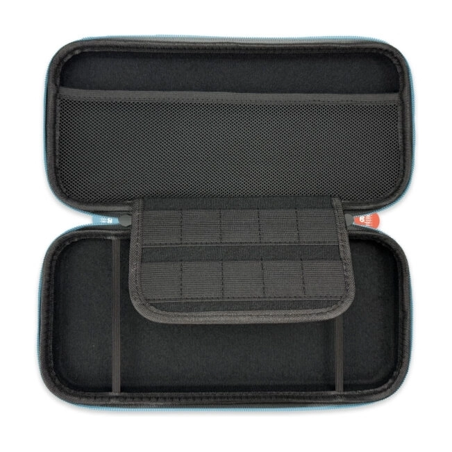 Nintendo Switch 2 Carry Case - Waterproof EVA 10 games