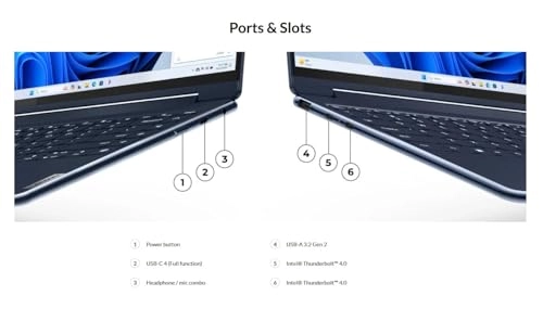 YOGA 9 - 14'' Core Ultra 7-155H 16GB 1000GB SSD
