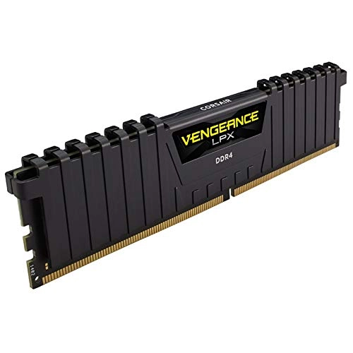 VENGEANCE LPX - 16GB 3600 MHz DDR4