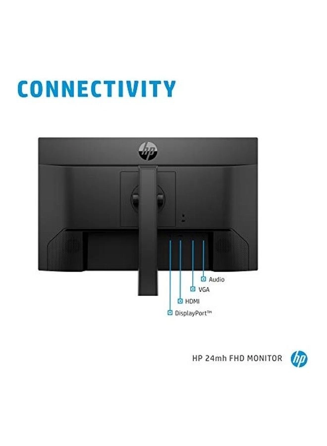 24mh - 23.8 inch 1920 X 1080 pixels