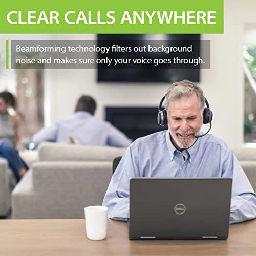 Alto Clair 2 Wireless Headset