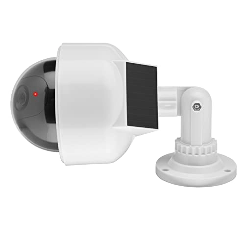 Dummy Cameras Solar Light - 2200mAh IP65