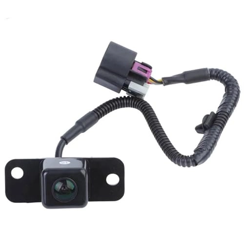Car Rear Camera