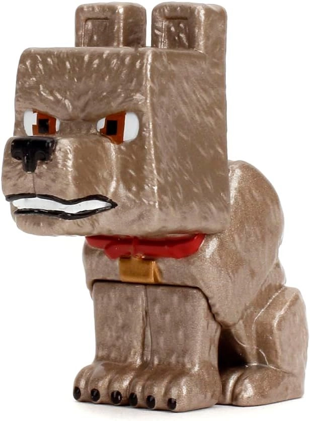 Minecraft Die-Cast Figure (sim-9385138300W04)