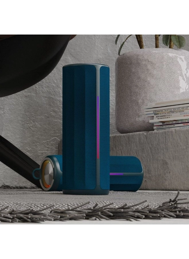 Portable Waterproof Bluetooth Speaker