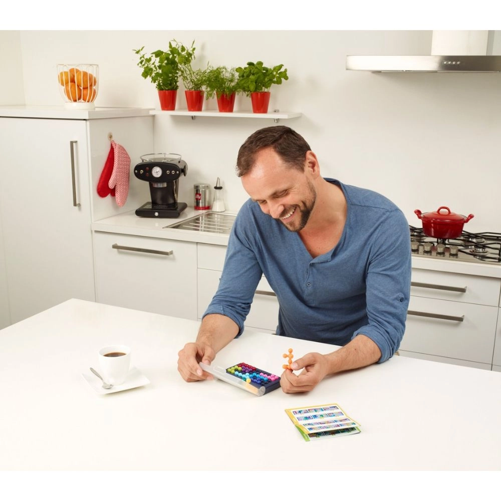 IQ-Fit Puzzle (SG 423) - 1 pcs