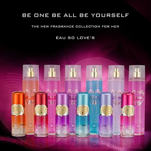 Love's Eau So Fabulous Eau de Parfum 1.5 oz