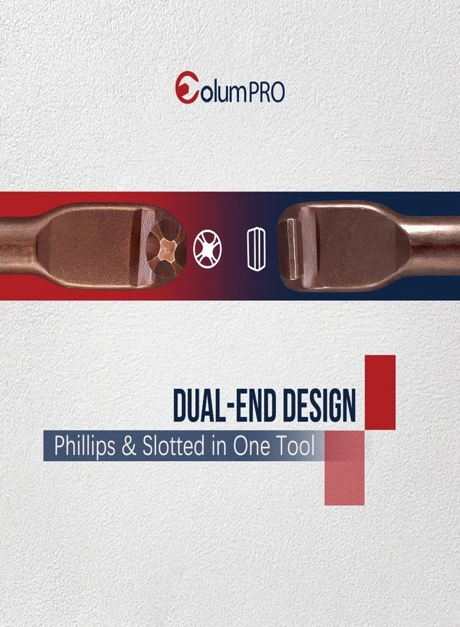 Right Angle Offset Screwdriver Magnetic - 3PCS