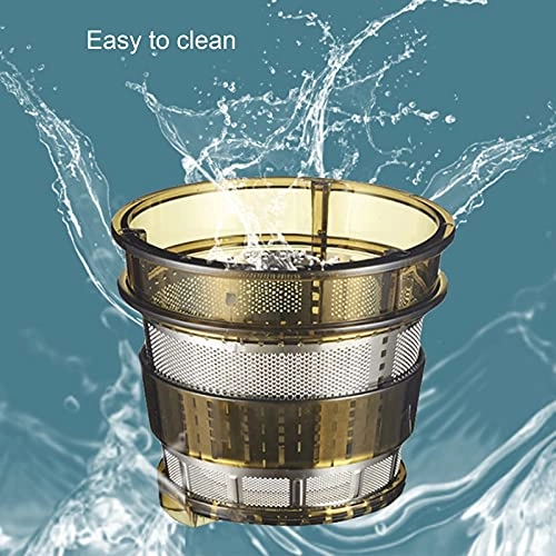 Masticating Juicer - 150 Watts 1500 Milliliters