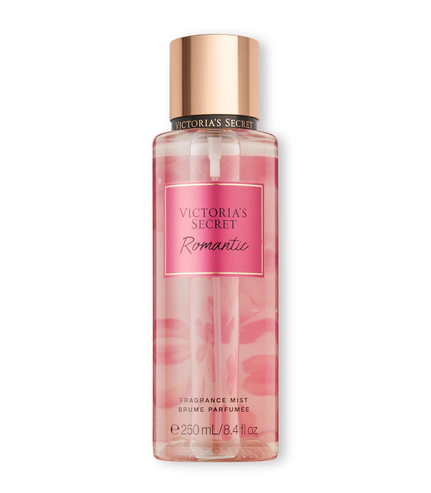 Victoria's Secret Romantic Body Mist - 250ml