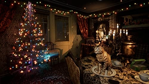 Last Days of Lazarus - PlayStation 5