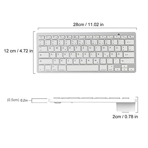 FWKEY0240 - DE Wireless