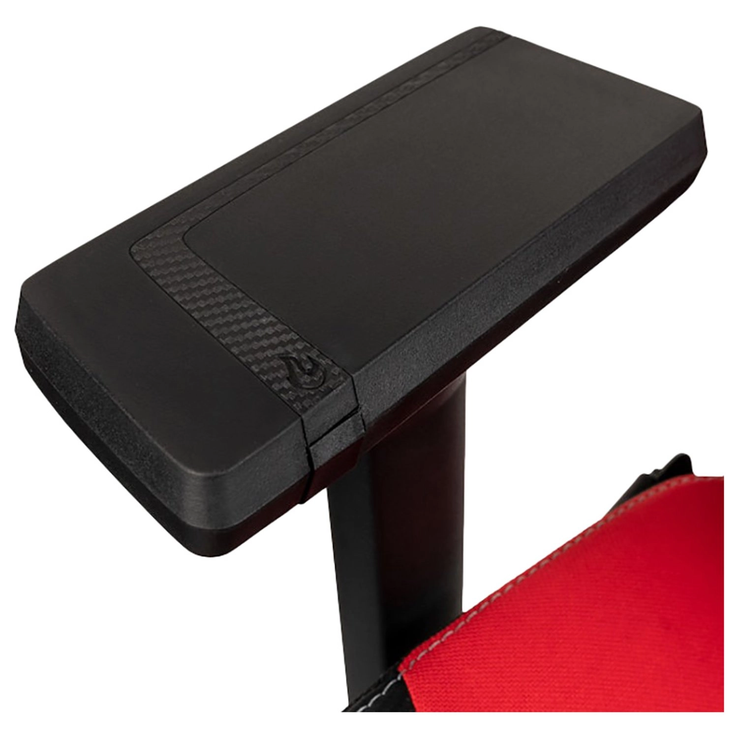 X1000 - Gaming Chair Black/Red