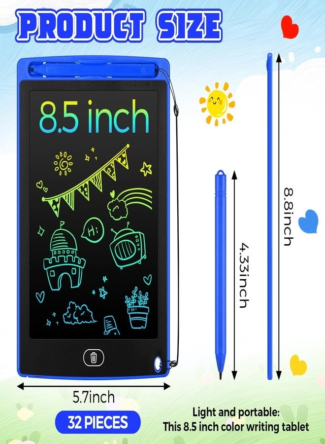 LCD Writing Tablet - 8.5 Inch