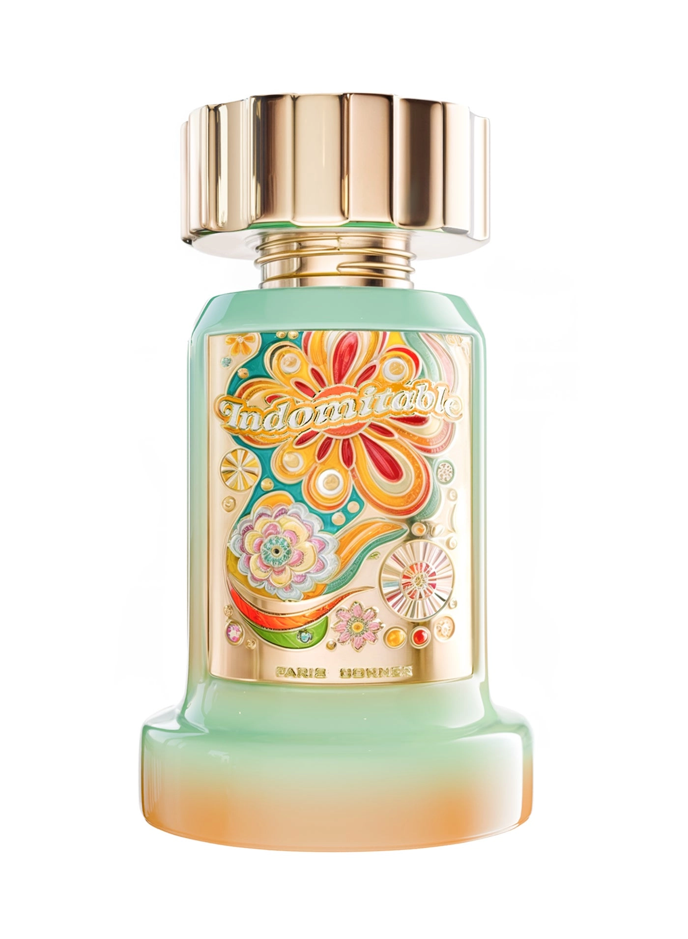 PARIS CORNER Indomitable Eau de Parfum 100ml