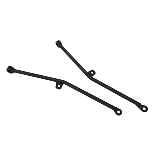 Motorcycle Navigation Anti Shake Support - Fits Tenere 700 2019-2022