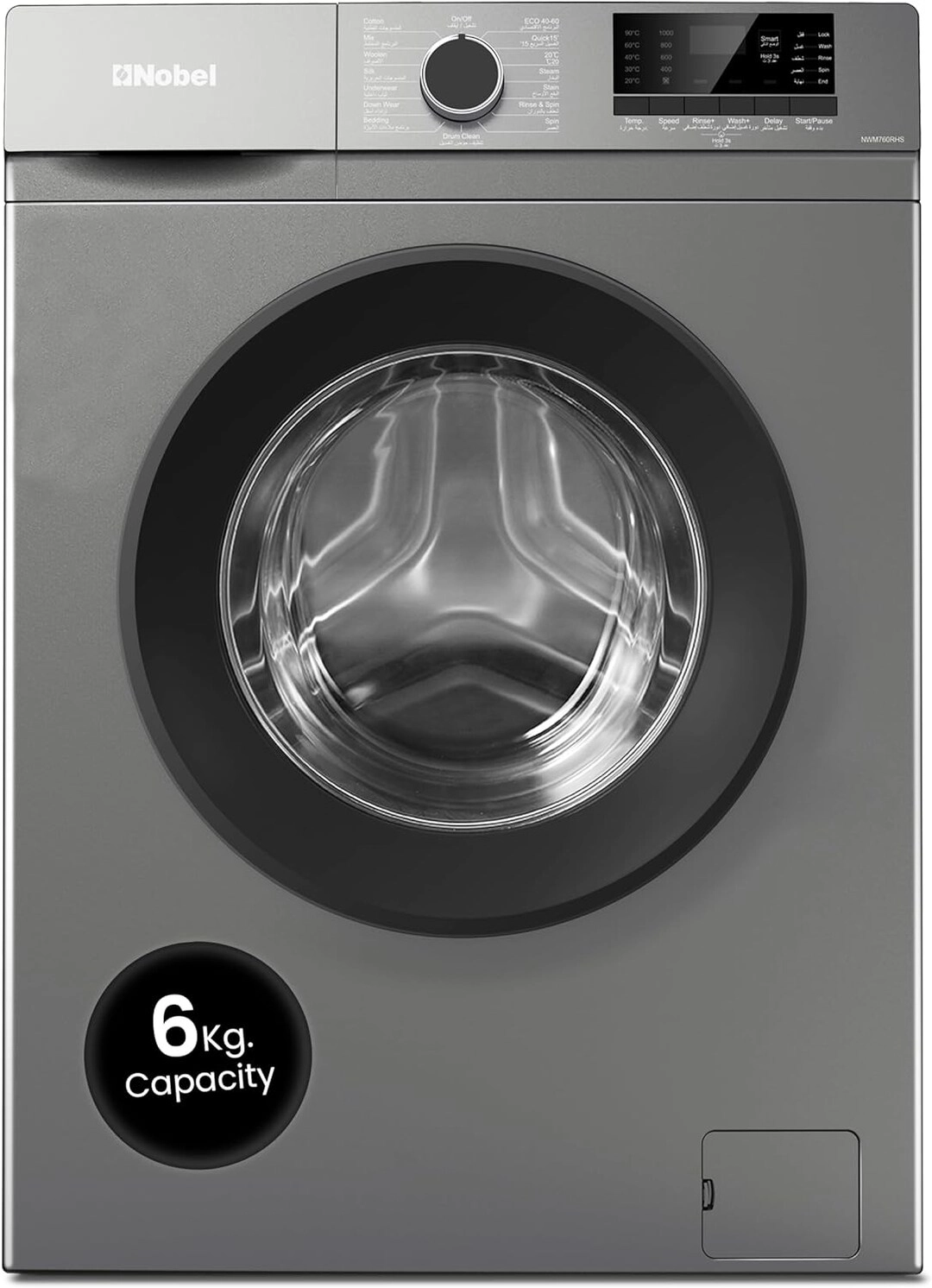 GLOBAL APPLIANCES NWM760RHS