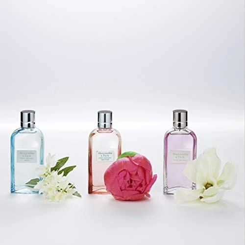 First Instinct Eau de Parfum - 50 ml