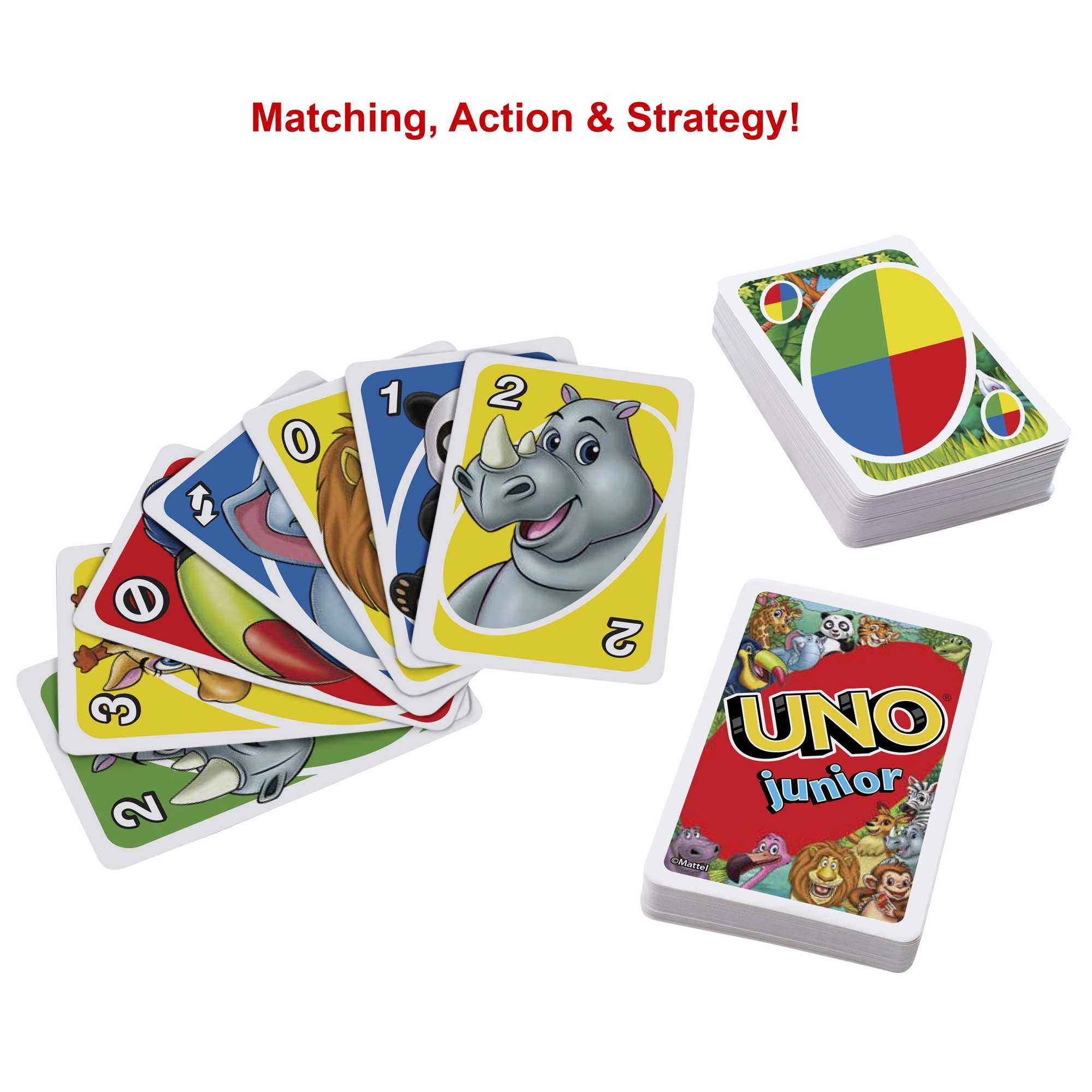 UNO - Card Game