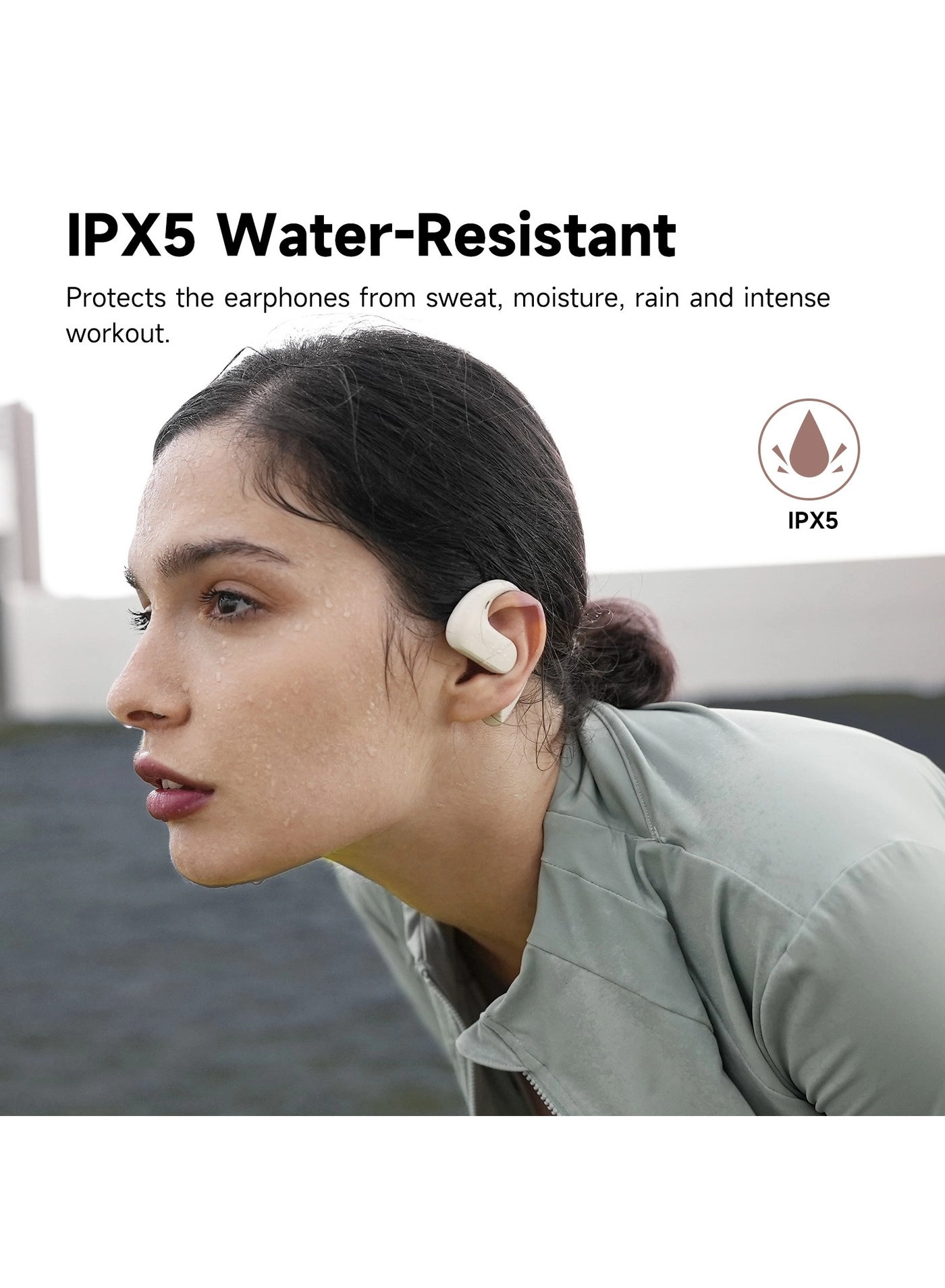 Pro Wireless Headphone