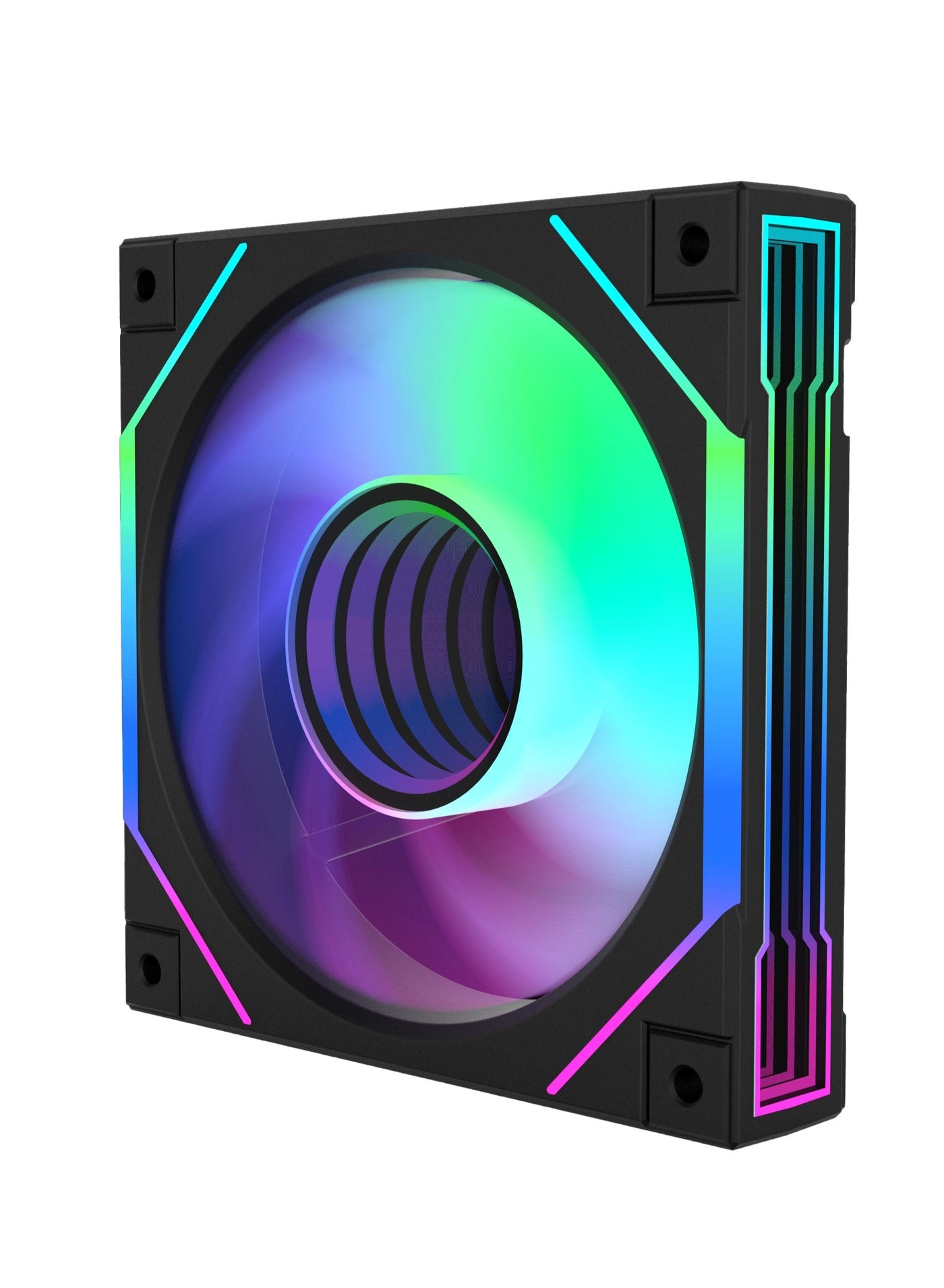 AC-333 - 3 fan(s) 120mm