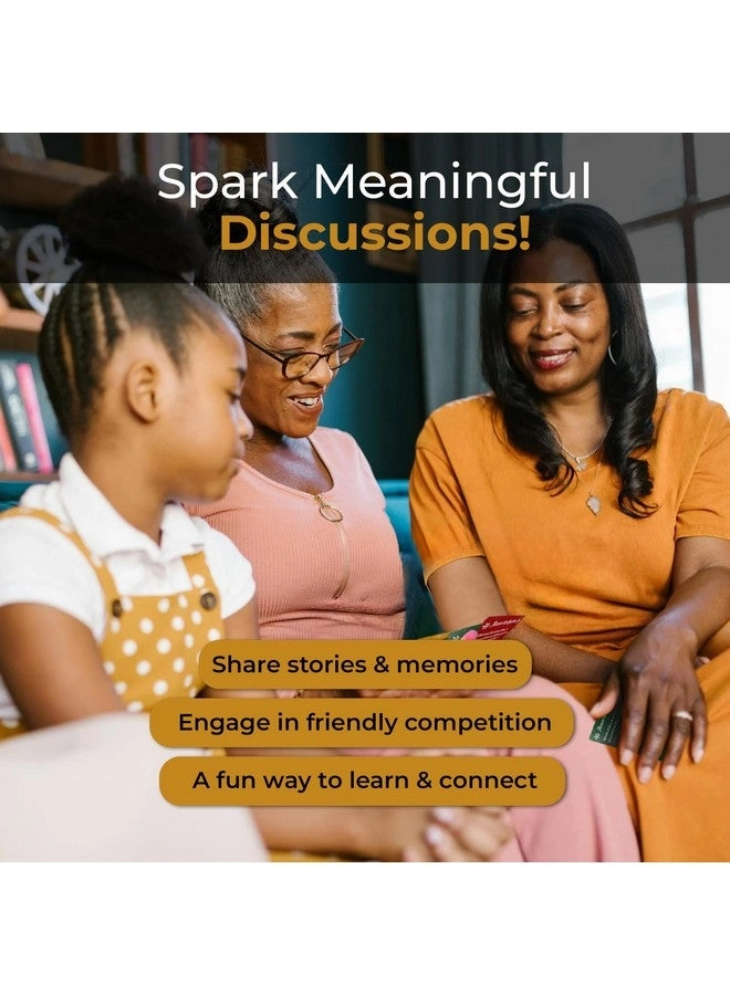 Black Heritage Trivia Game