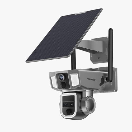 PPBCHA69-BK - 2MP 360° 10x Zoom