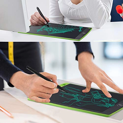 LCD Writing Board - 12 Inches