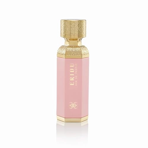 ERIDU Eau de Parfum - 100 ml
