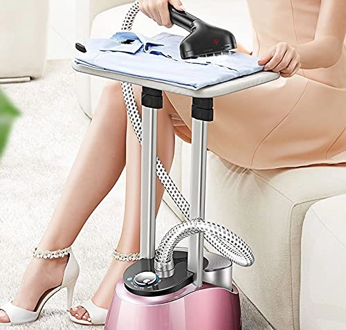 Standing Steamer - Garment Hanger 2.2L Water Tank 2000W