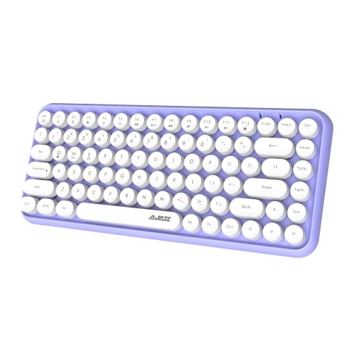 Wireless Bluetooth keyboard - Wireless