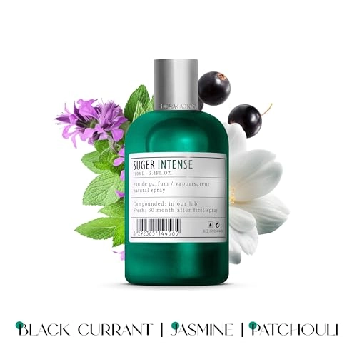 Aro Fac Suger Intense Eau de Parfum 100ml