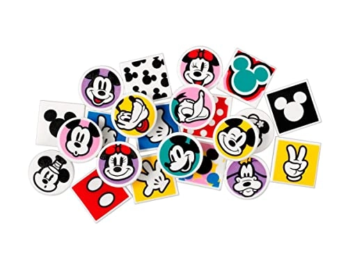 Disney Mickey & Friends Bracelets Mega Pack