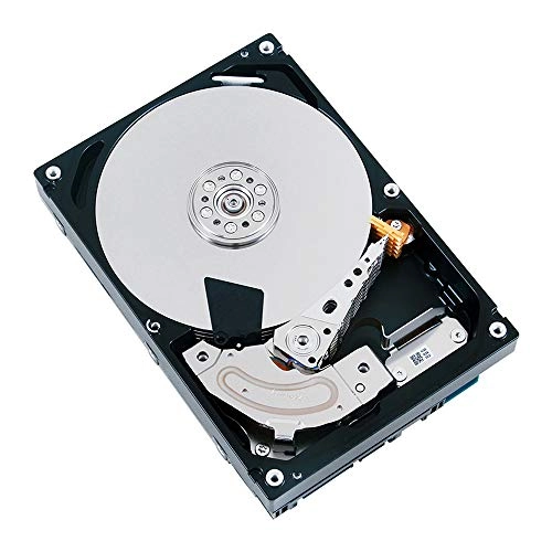 S300 3.5" 5400rpm SATA (HDWV110UZSVA) - 1 TB