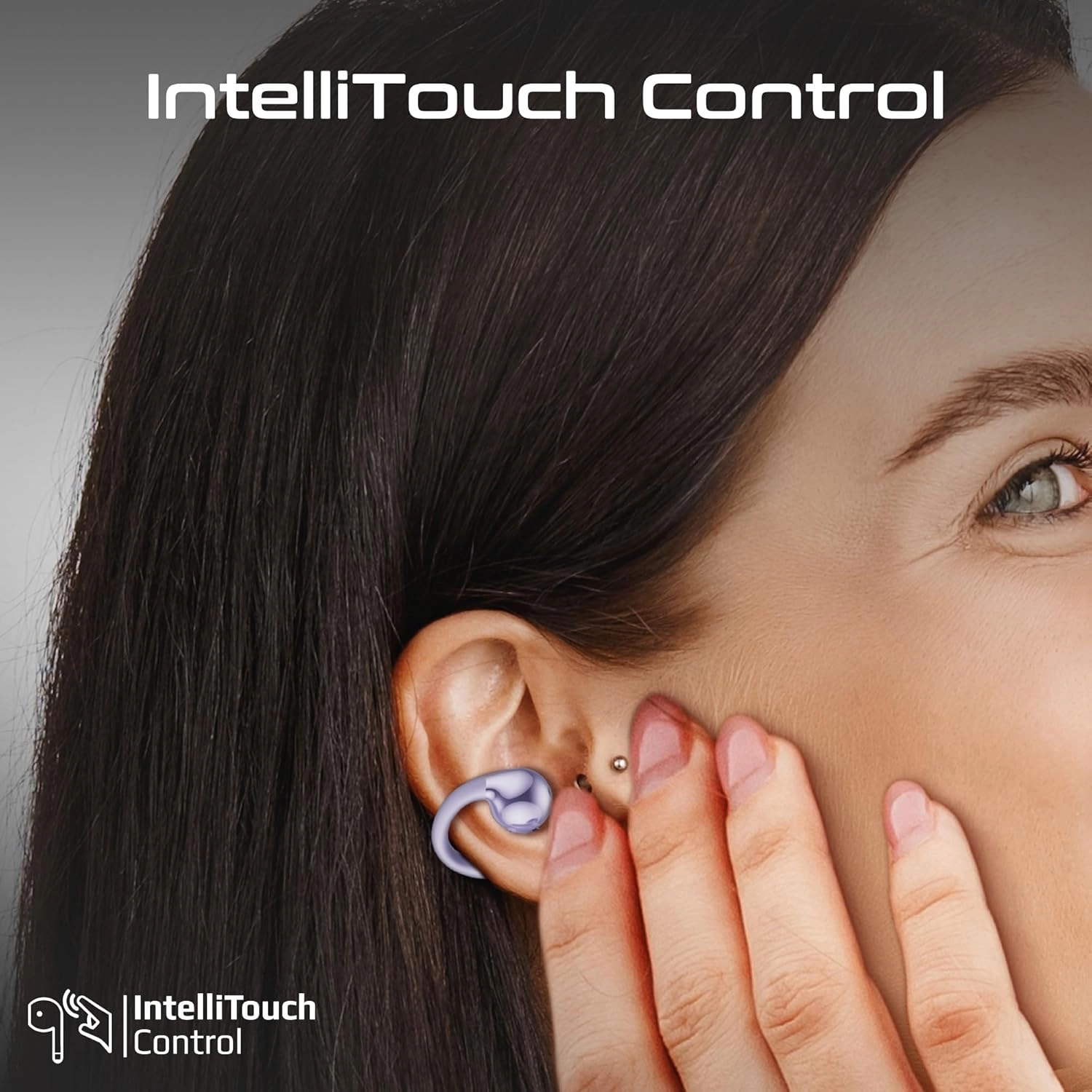 AirClip Wireless Earbud