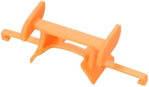 Gimbal Bumper Folding Landing Gear Tail Wing