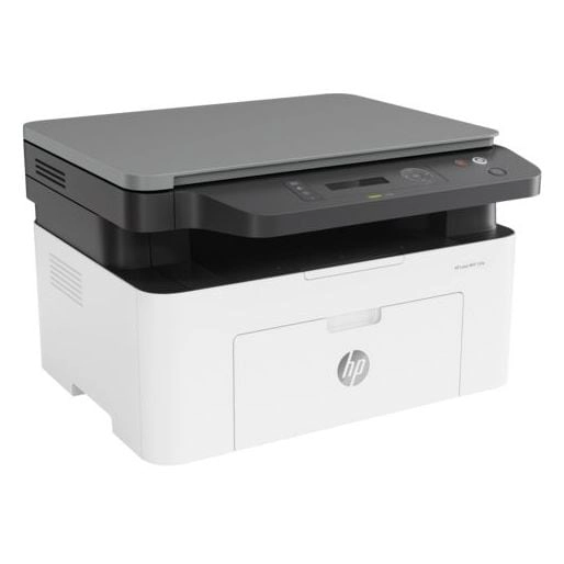 HP MFP 135w - Laserjet black & white