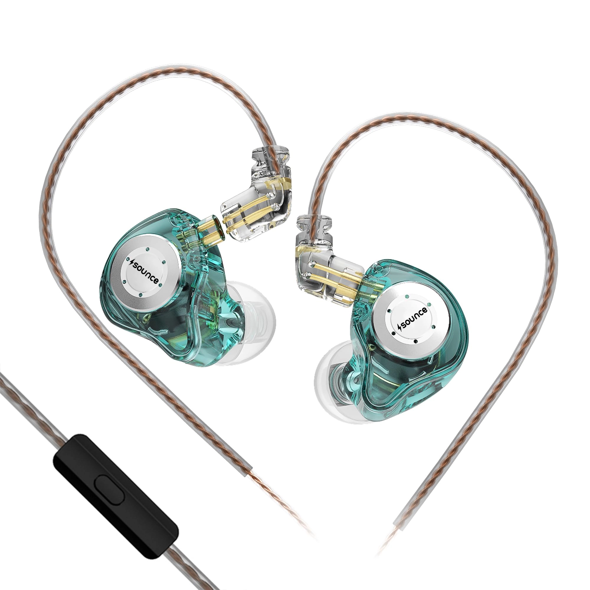 EDX Pro Wireless Earbud