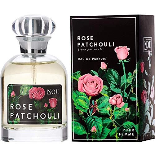 Rose Patchouli Eau de Parfum 50 ml