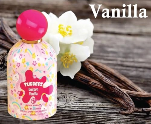 Unicorn Vanilla Eau de Parfum 50ml