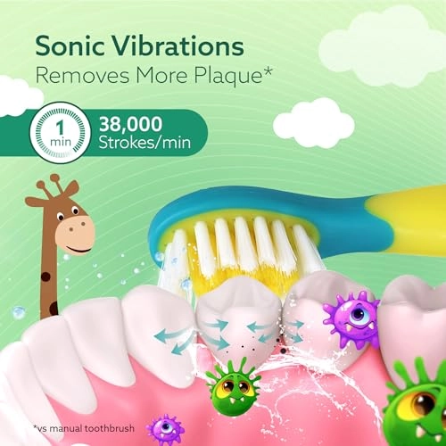 REX - Sonic 3 Modes Rechargeable