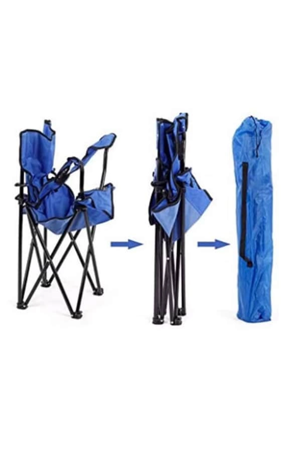 Portable Folding Camping Chair
