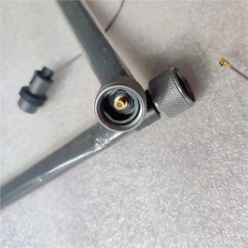 Remote Control Antenna