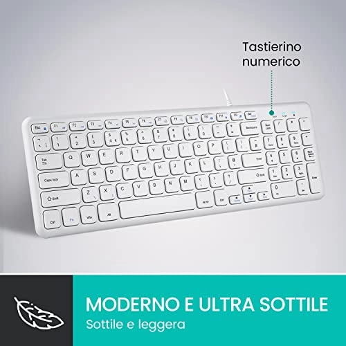 PERIBOARD-213W - US Wired