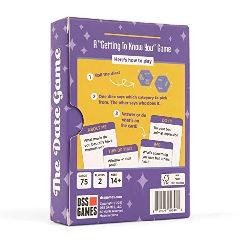 The Date That's Actually Fun